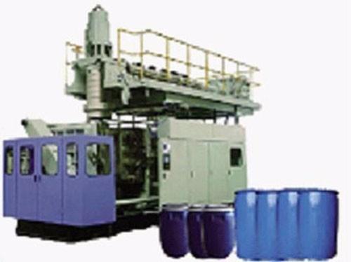 為什么太陽能光伏吹塑機要正確操作？